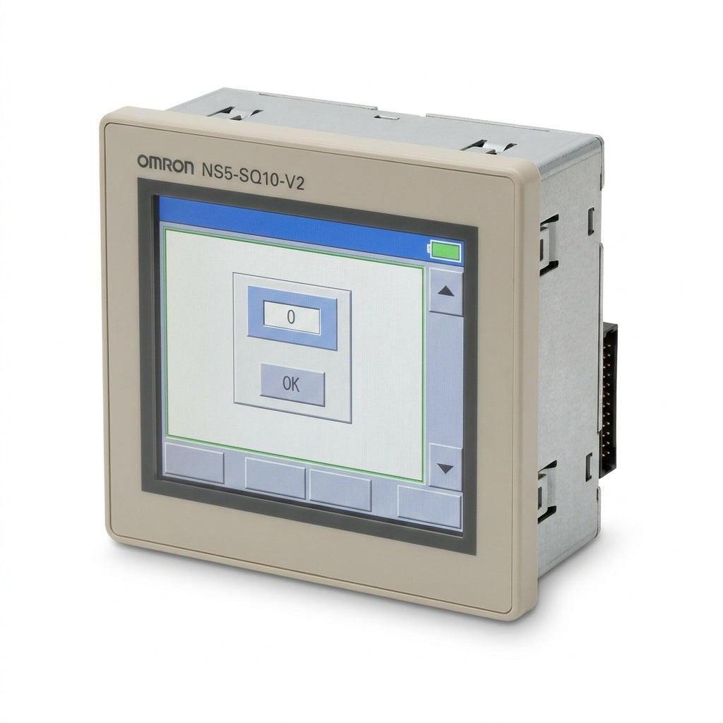 Omron NS5-SQ10-V2