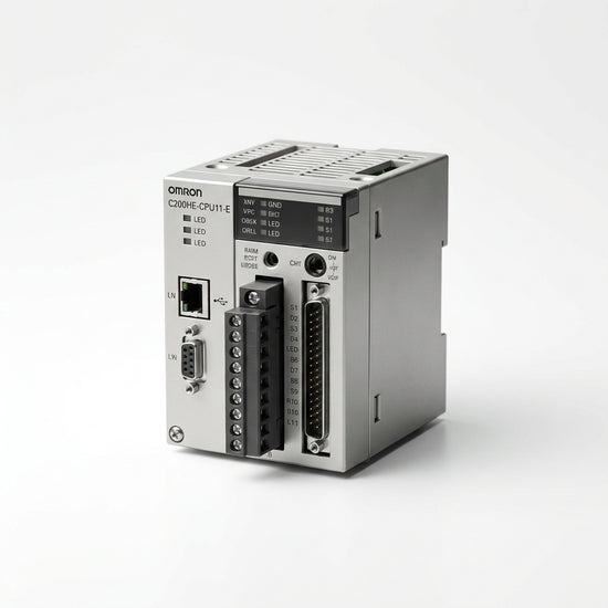 Omron C200HE-CPU11-E