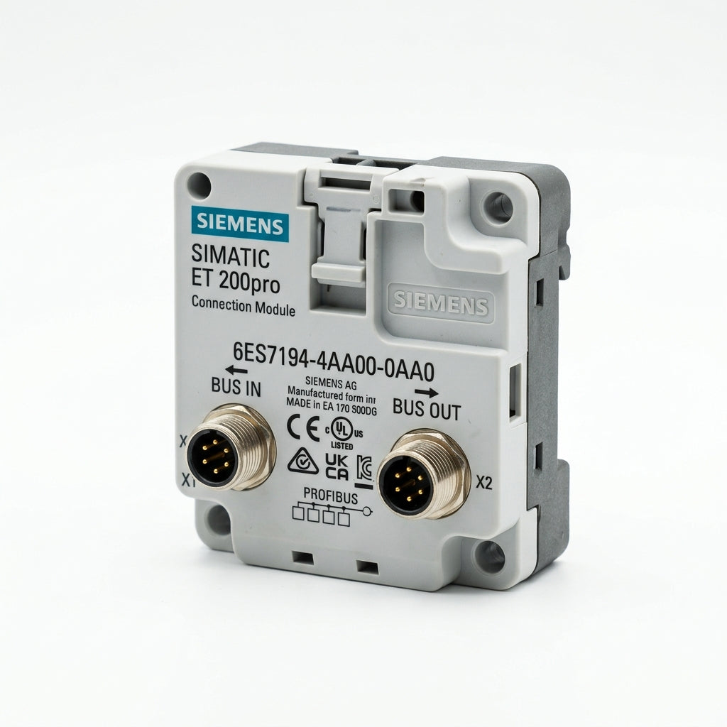 SIEMENS/FA 6ES7194-4AA00-0AA0