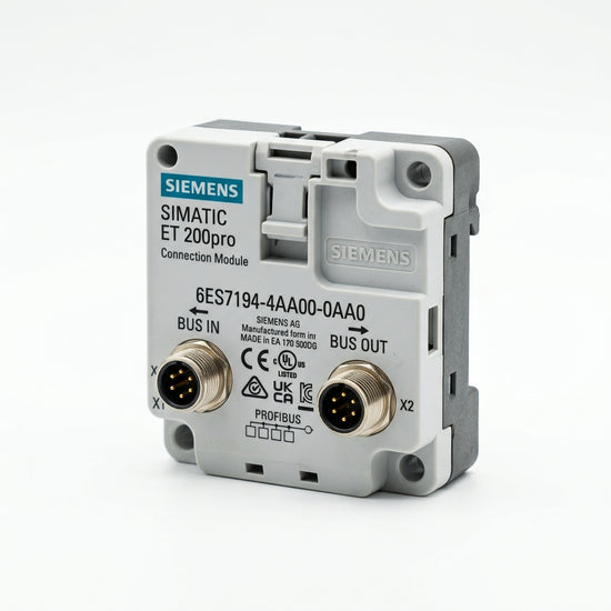SIEMENS/FA 6ES7194-4AA00-0AA0
