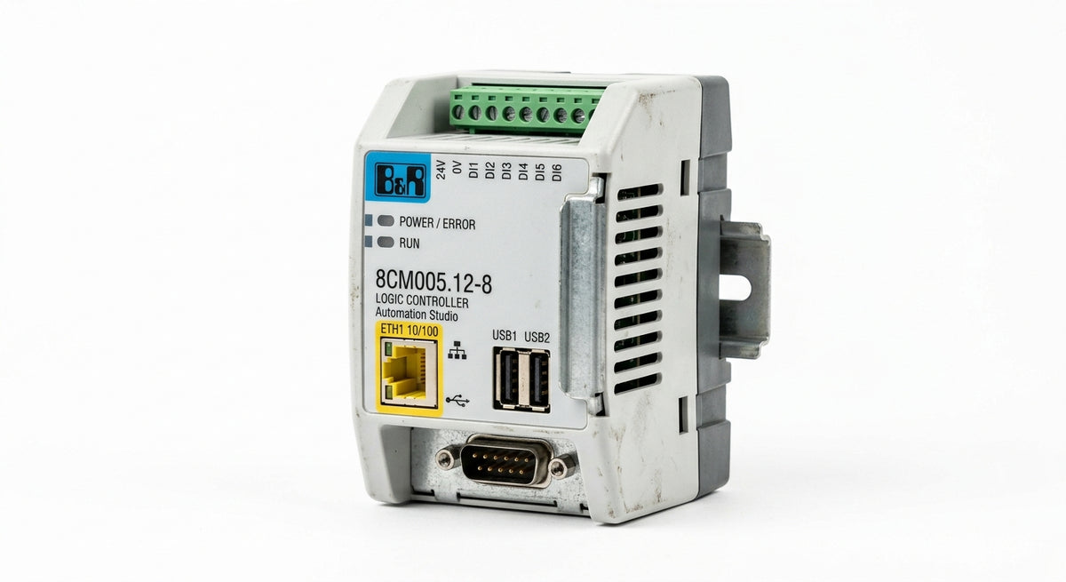 B&R 8CM005.12-8