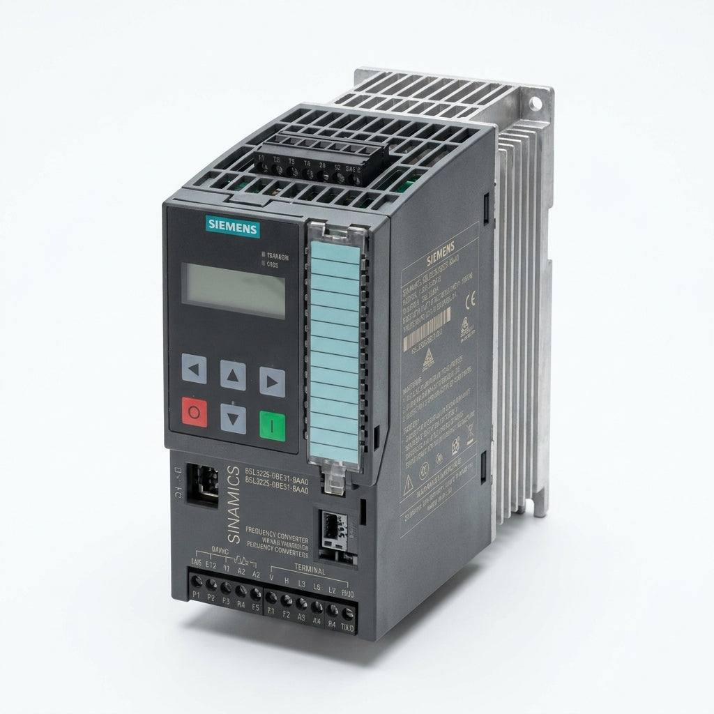 SIEMENS 6SL3225-0BE31-8AA0