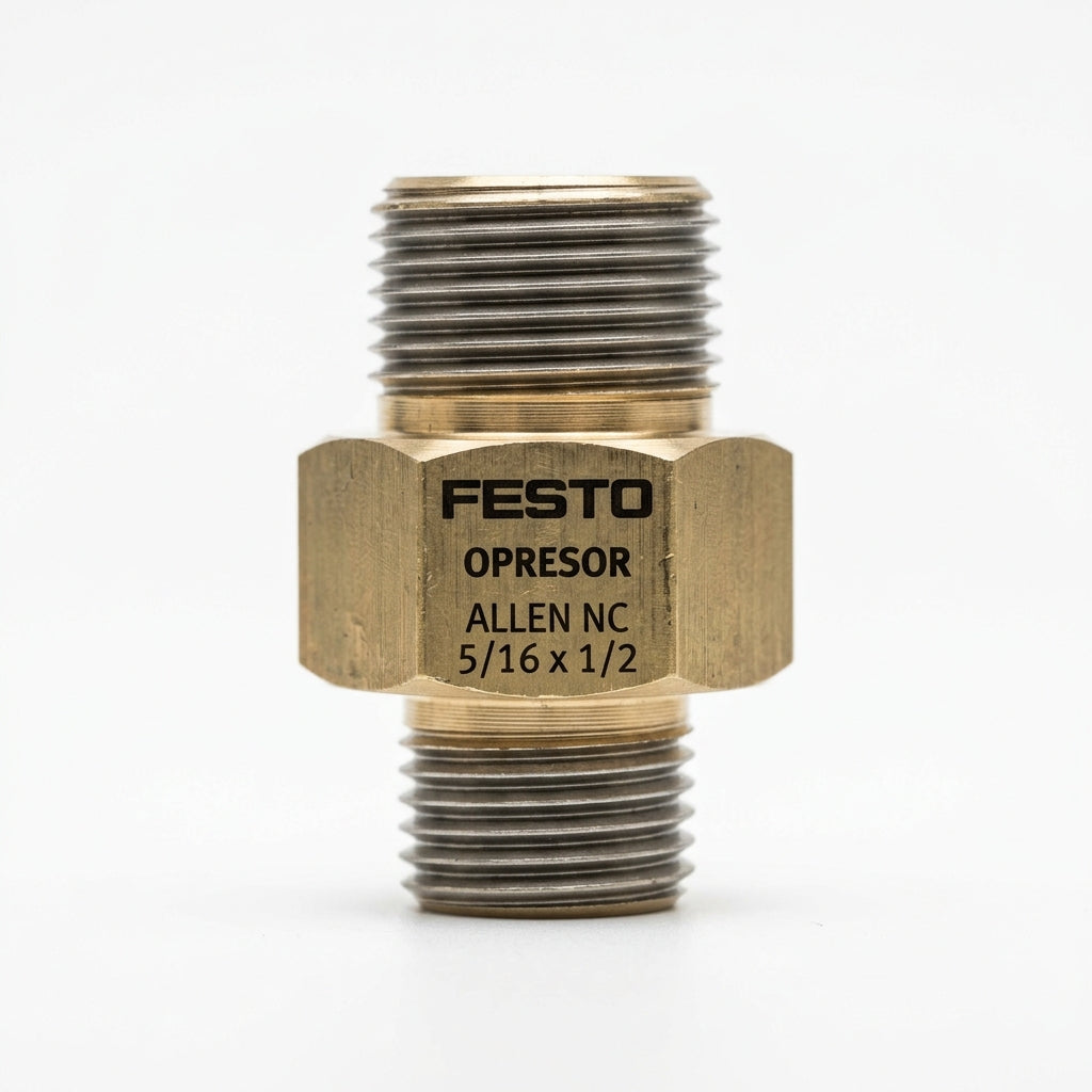 FESTO ALLEN NC 5/16 x 1/2