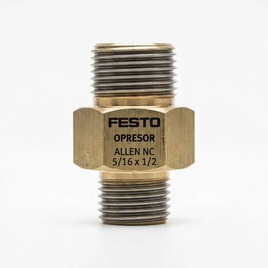 FESTO ALLEN NC 5/16 x 1/2