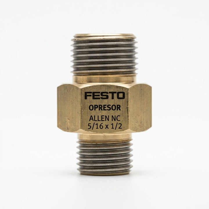 FESTO ALLEN NC 5/16 x 1/2