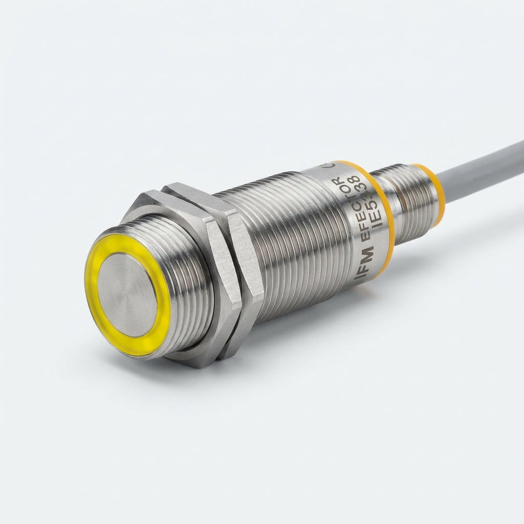 BIND SMEO-4U-S-LED-24 B SENSOR DE PROX. 151526 FESTO