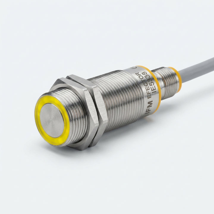 BIND SMEO-4U-S-LED-24 B SENSOR DE PROX. 151526 FESTO