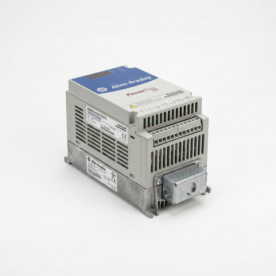 Allen-Bradley 20BD034A3AYYACD1