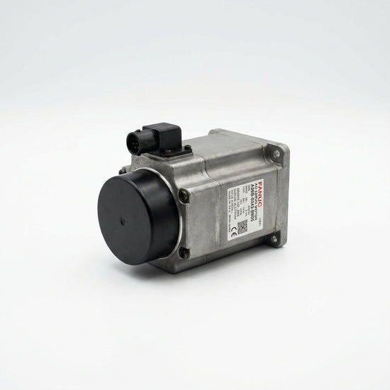 FANUC A06B-0243-B605
