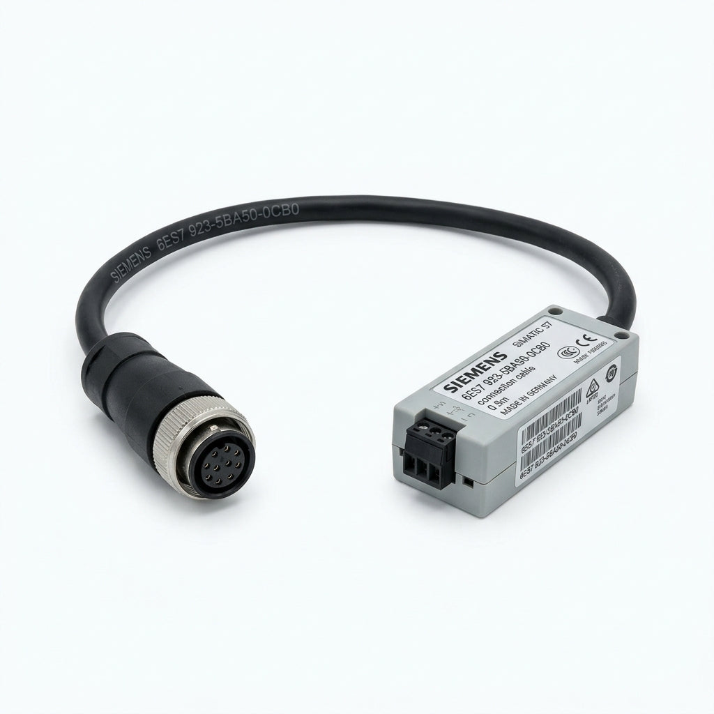 SIEMENS/PA 6ES7923-5BA50-0CB0