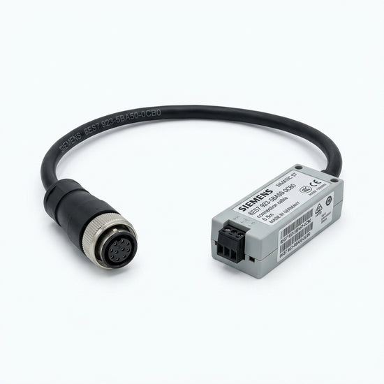 SIEMENS/PA 6ES7923-5BA50-0CB0