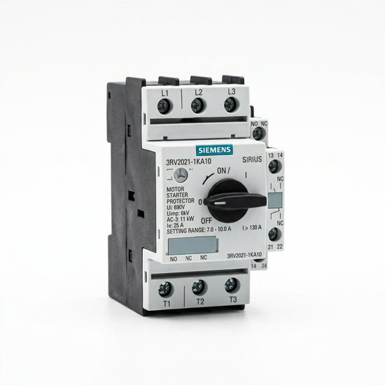 SIEMENS/EP 3RV2021-1KA10