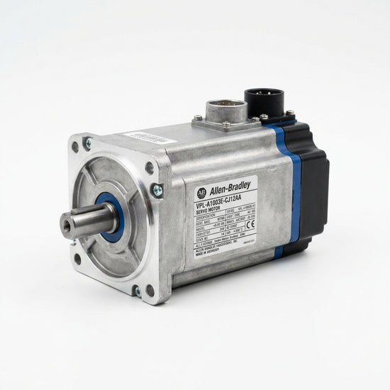 Allen-Bradley VPL-A1003E-CJ12AA