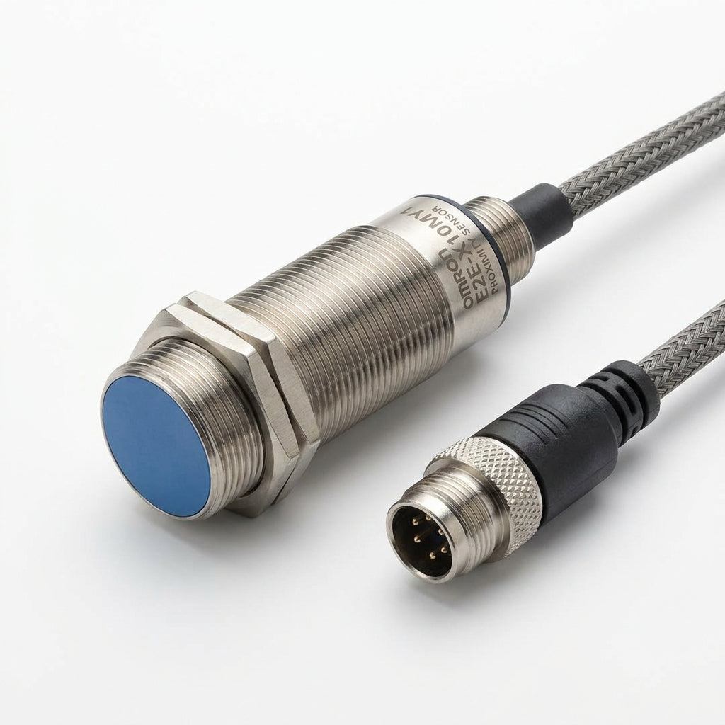BIND BCS002A SENSOR DE PROXIMIDAD