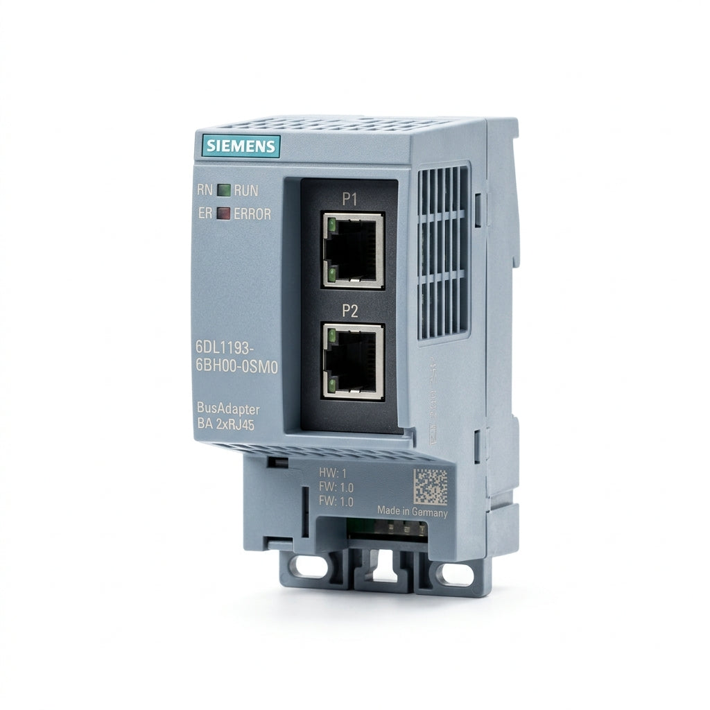 SIEMENS/AE 6DL1193-6BH00-0SM0