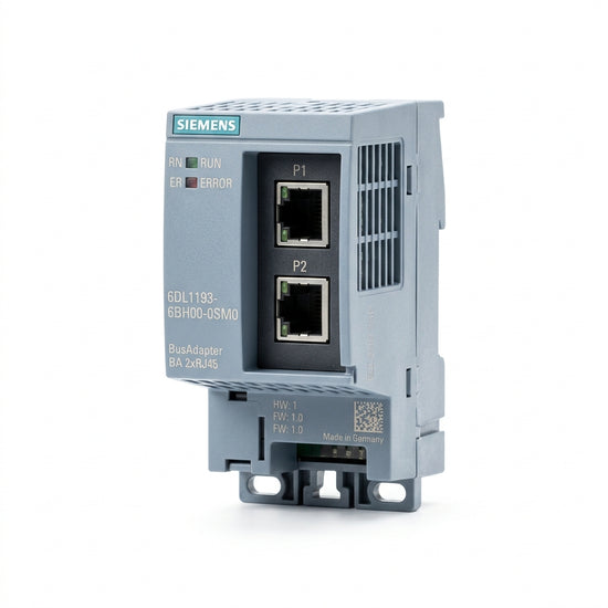 SIEMENS/AE 6DL1193-6BH00-0SM0