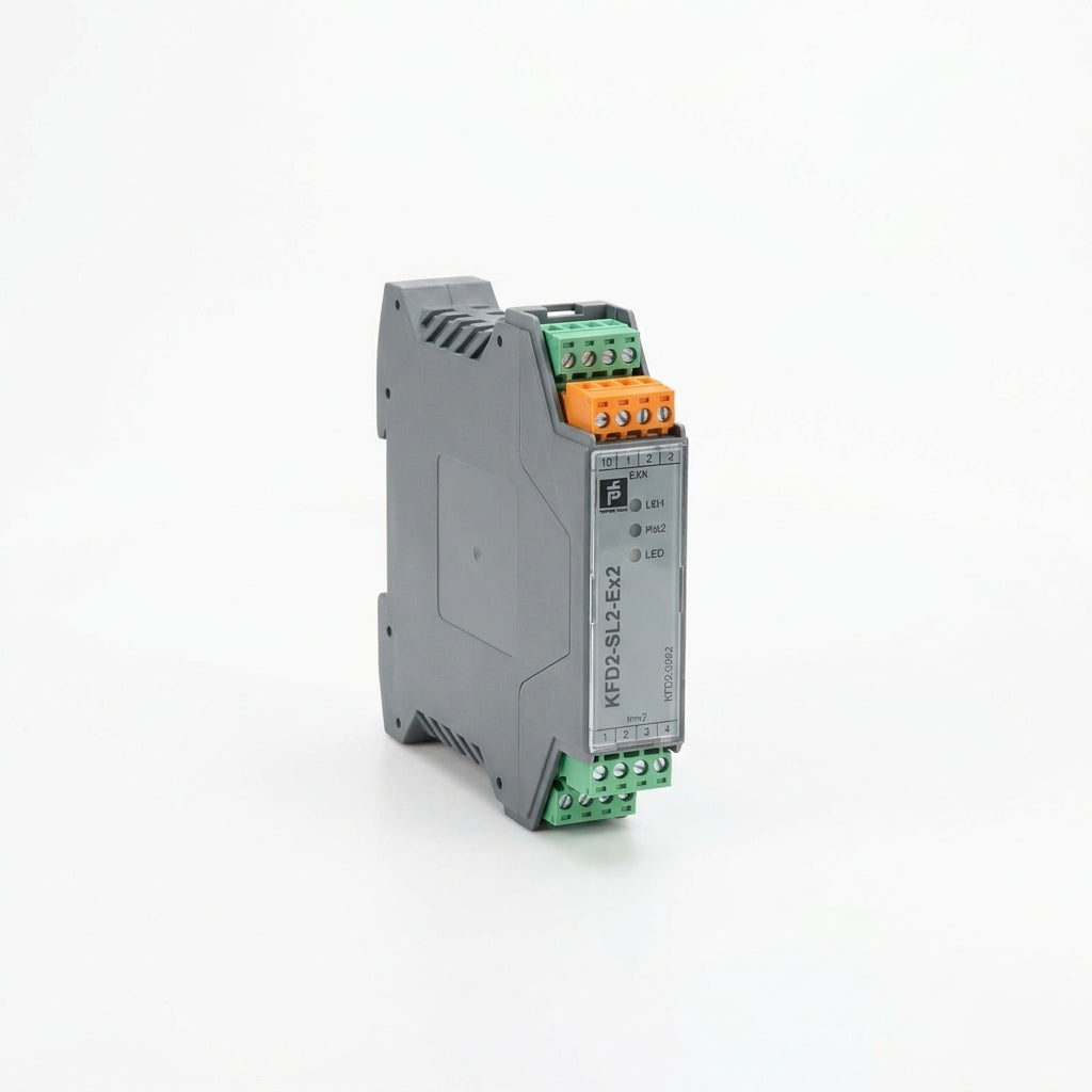 Pepperl+Fuchs KFD2-SL2-Ex2
