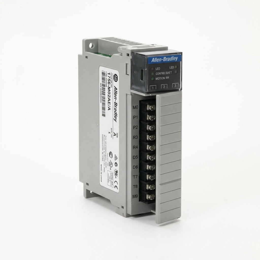 Allen-Bradley 1756-M02AE/A