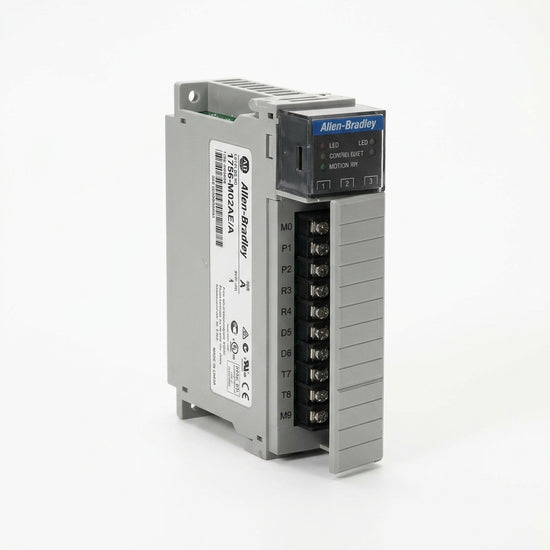 Allen-Bradley 1756-M02AE/A