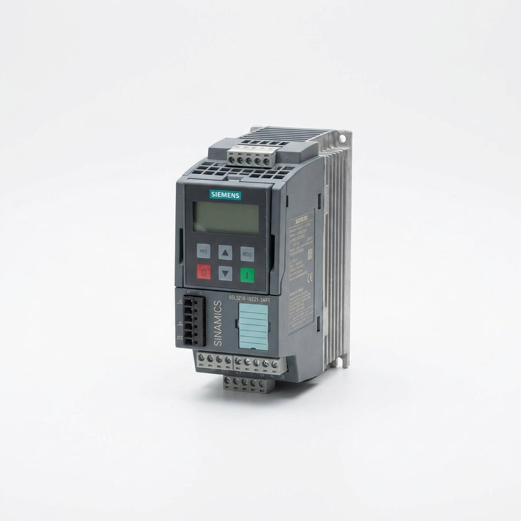 SIEMENS/DRIVES 6SL3210-1KE21-3AF1