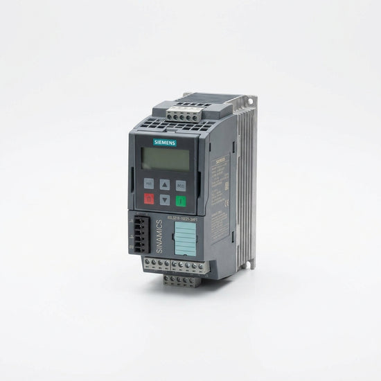 SIEMENS/DRIVES 6SL3210-1KE21-3AF1