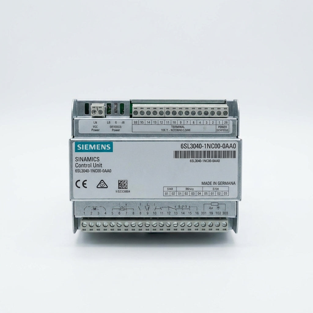 SIEMENS/HT 6SL3040-1NC00-0AA0
