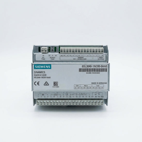 SIEMENS/HT 6SL3040-1NC00-0AA0
