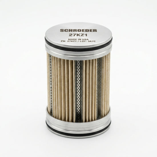 SCHROEDER 27KZ1