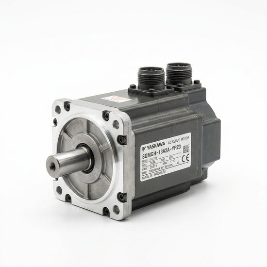YASKAWA SGMGH-13A2A-YR23
