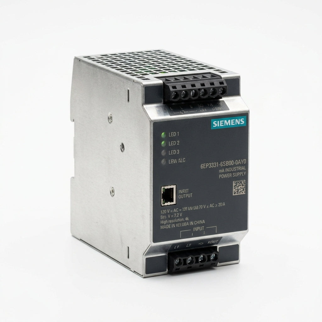 Siemens 6EP3331-6SB00-0AY0