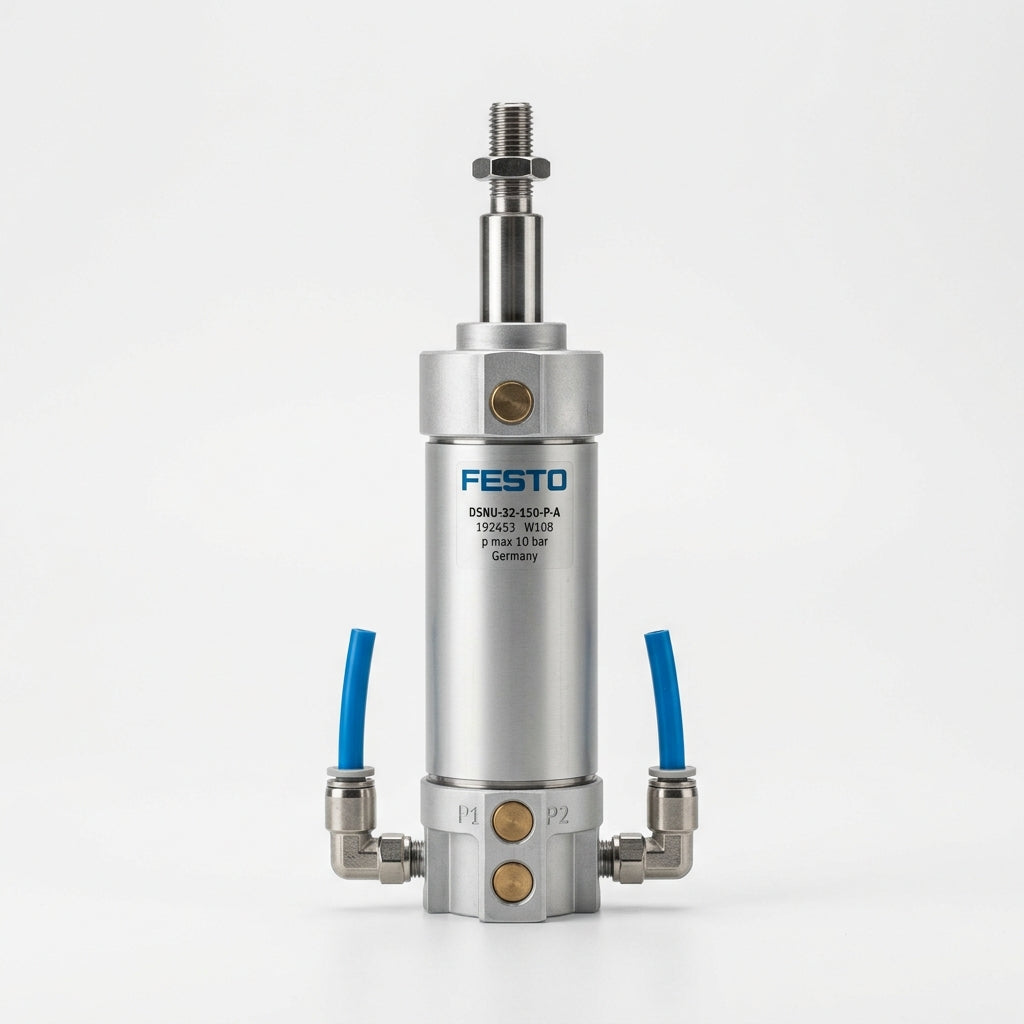 FESTO DSNU-32-150-P-A