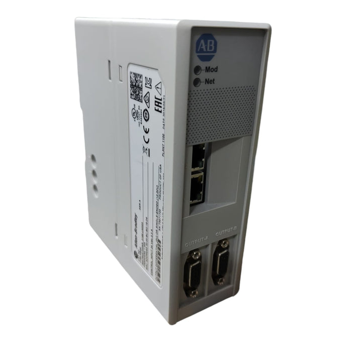 Allen Bradley 2198-ABQE Emulador de salida