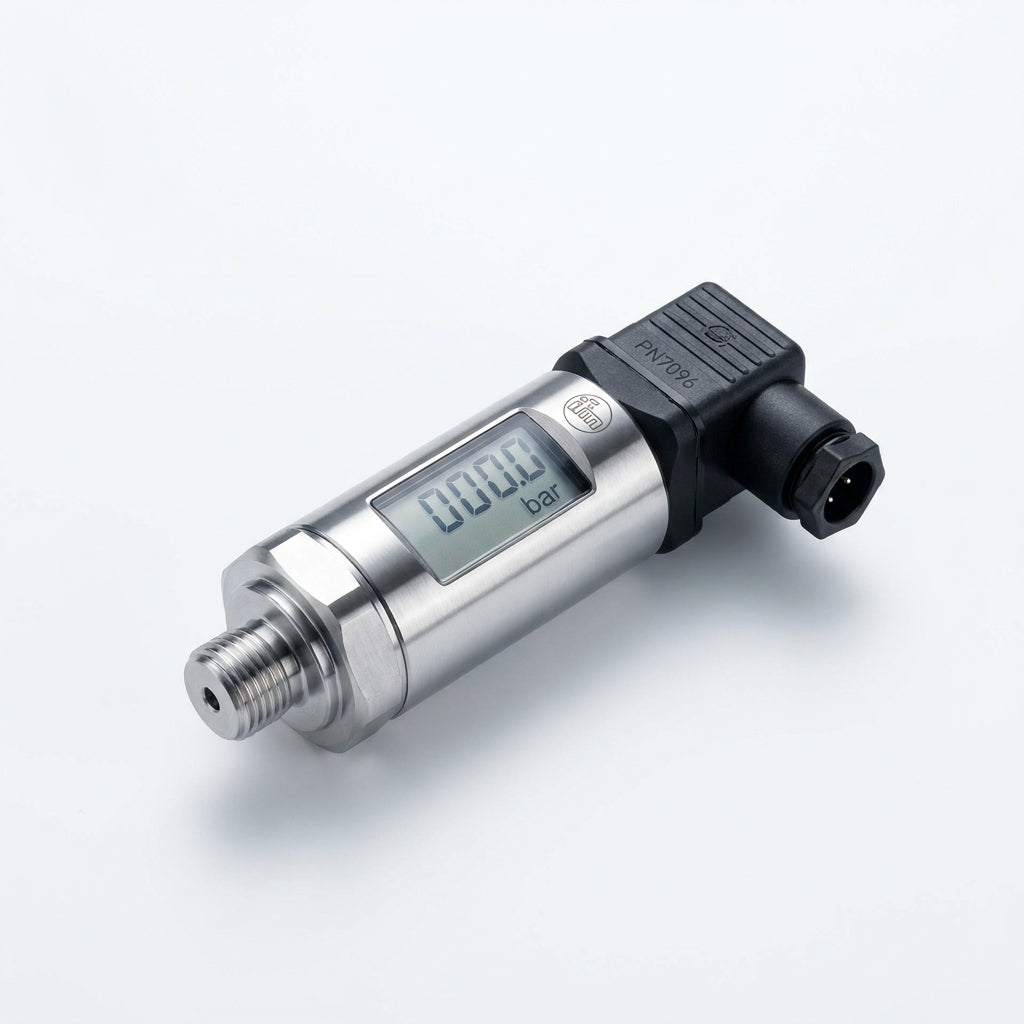 ifm electronic PN7096