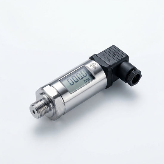 ifm electronic PN7096