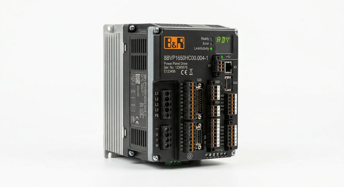 B&R 8BVP1650HC00.004-1