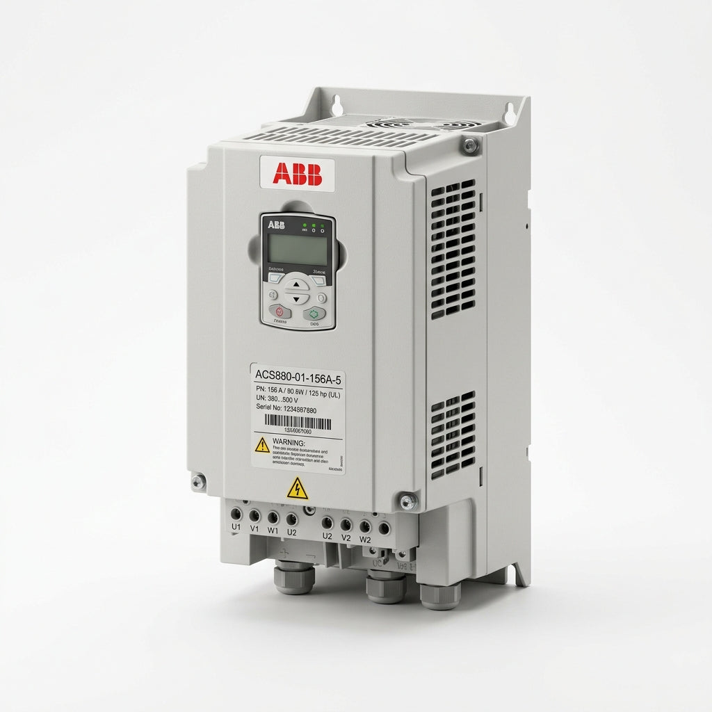 ABB ACS880-01-156A-5