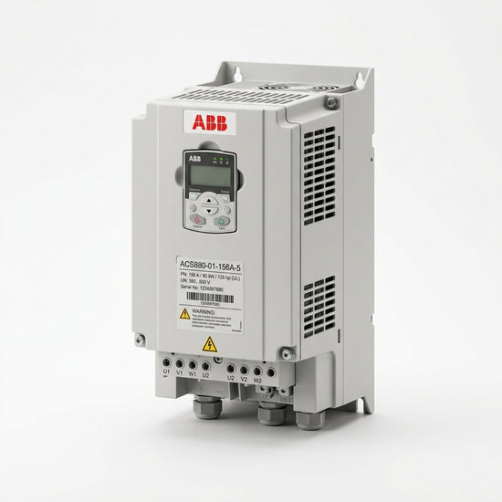 ABB ACS880-01-156A-5