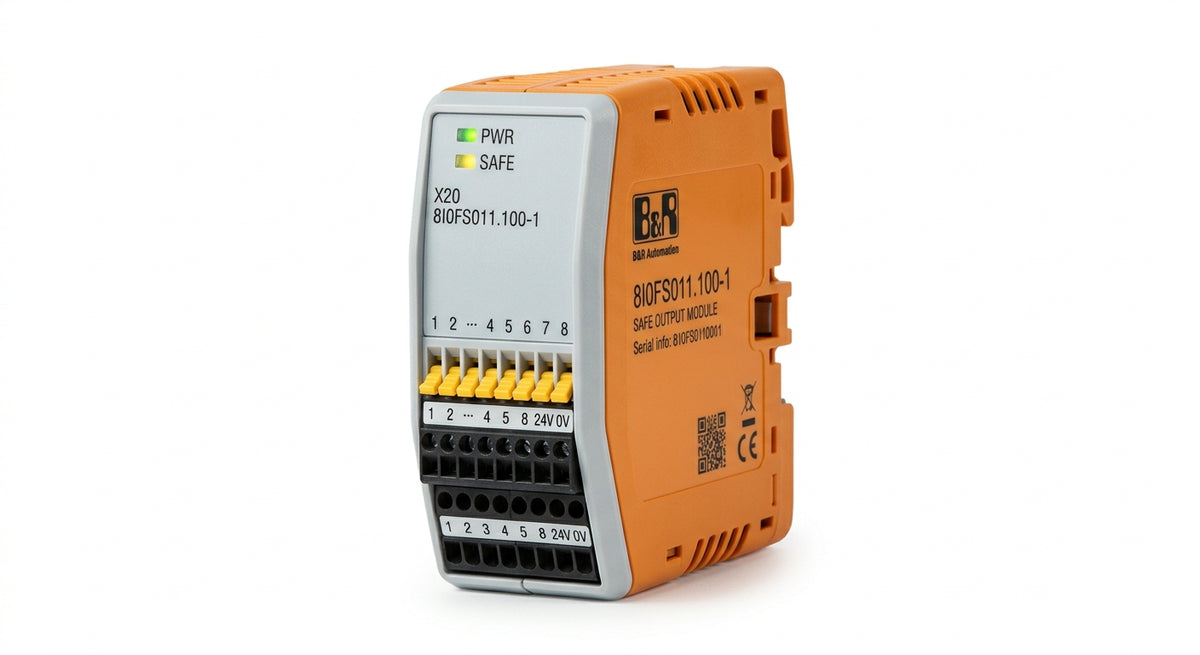 B&R 8I0FS011.100-1