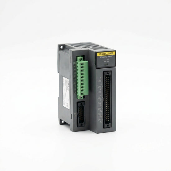 FANUC IC695ALG600