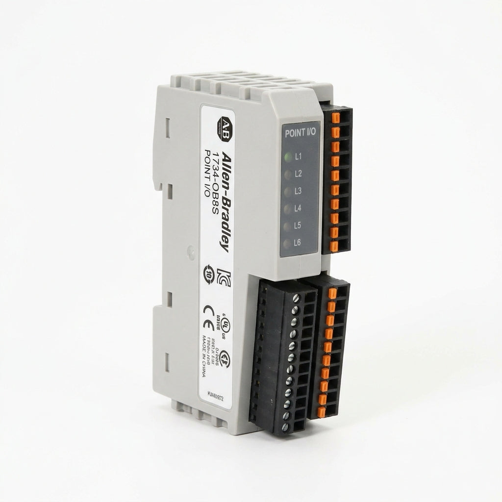 Allen-Bradley 1734-OB8S