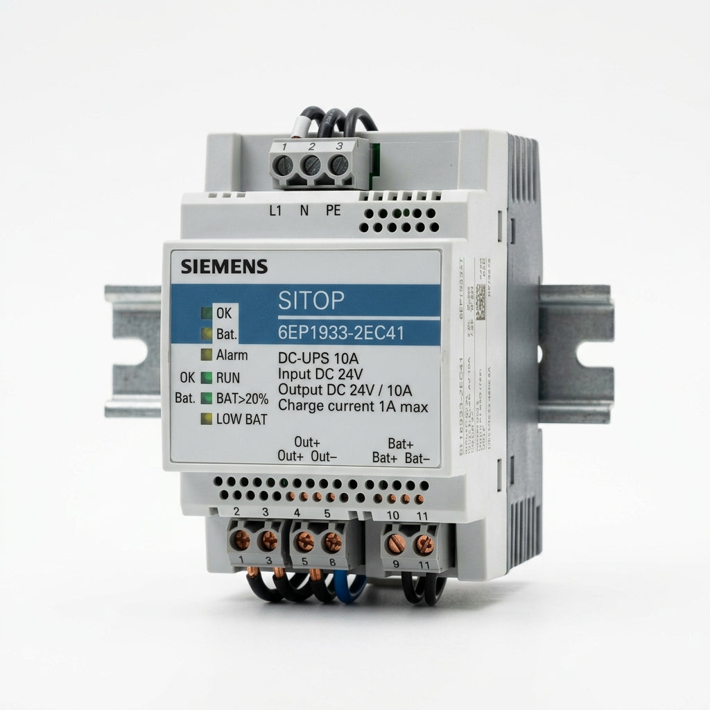 SIEMENS 6EP 1933-2EC41