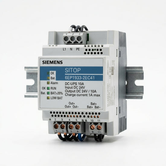 SIEMENS 6EP 1933-2EC41
