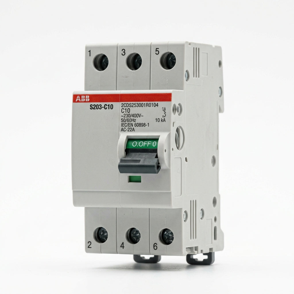 ABB 2CDS253001R0104