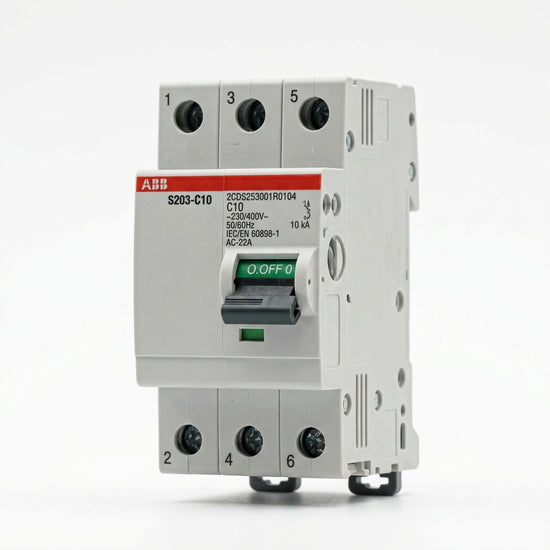 ABB 2CDS253001R0104