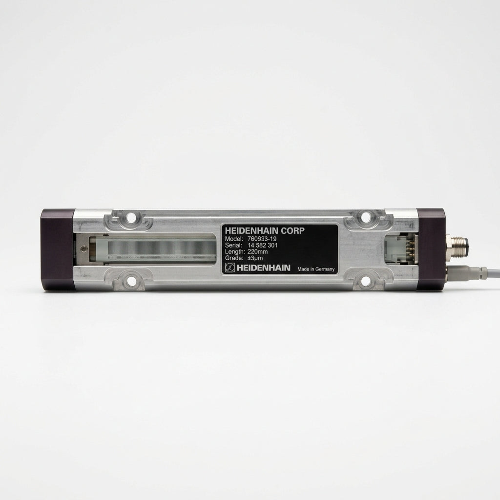 HEIDENHAIN CORP 760933-19