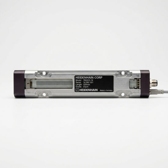 HEIDENHAIN CORP 760933-19