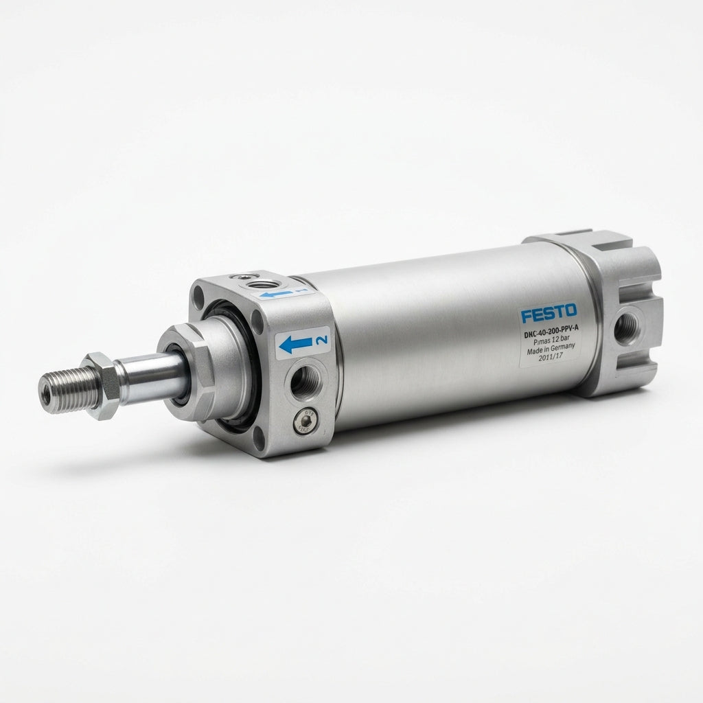 FESTO DNC-40-200-PPV-A