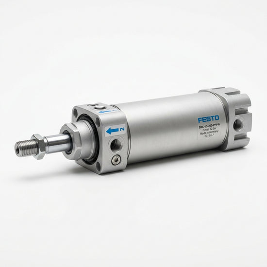 FESTO DNC-40-200-PPV-A