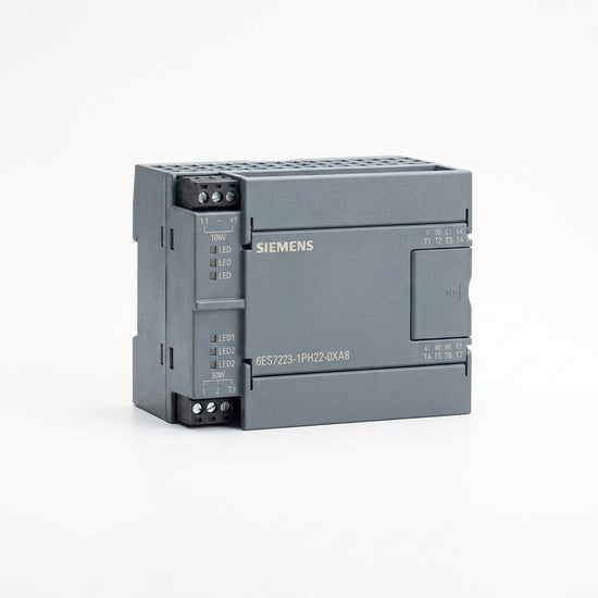 SIEMENS 6ES7223-1PH22-0XA8