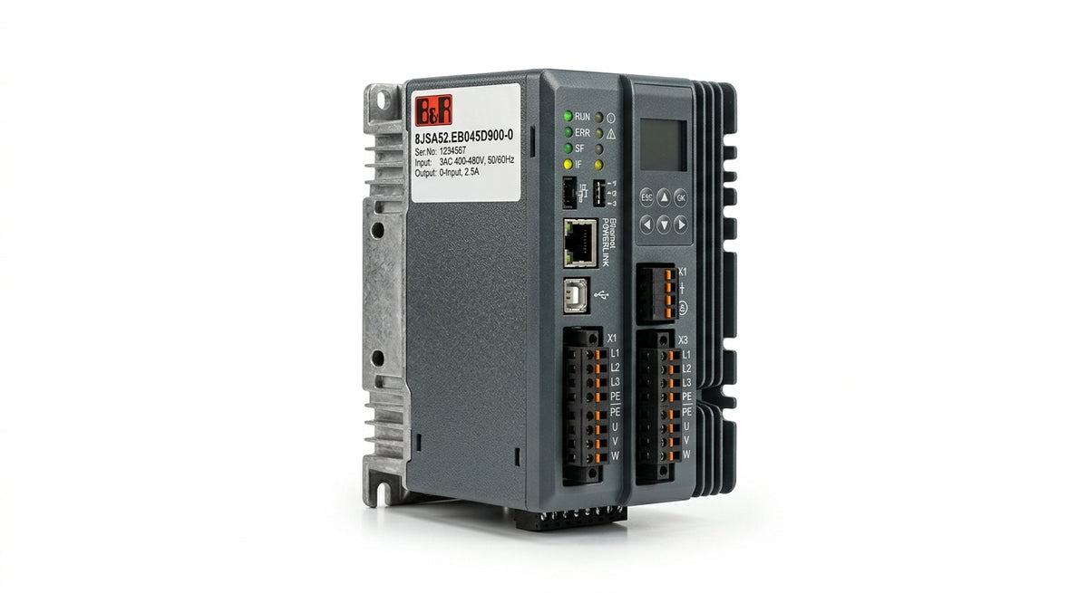 B&R 8JSA52.EB045D900-0